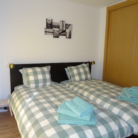 Ferienwohnung Apartamento De Sonho Tavira Exterior foto
