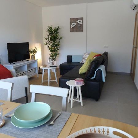 Ferienwohnung Apartamento De Sonho Tavira Exterior foto
