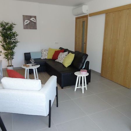 Ferienwohnung Apartamento De Sonho Tavira Exterior foto