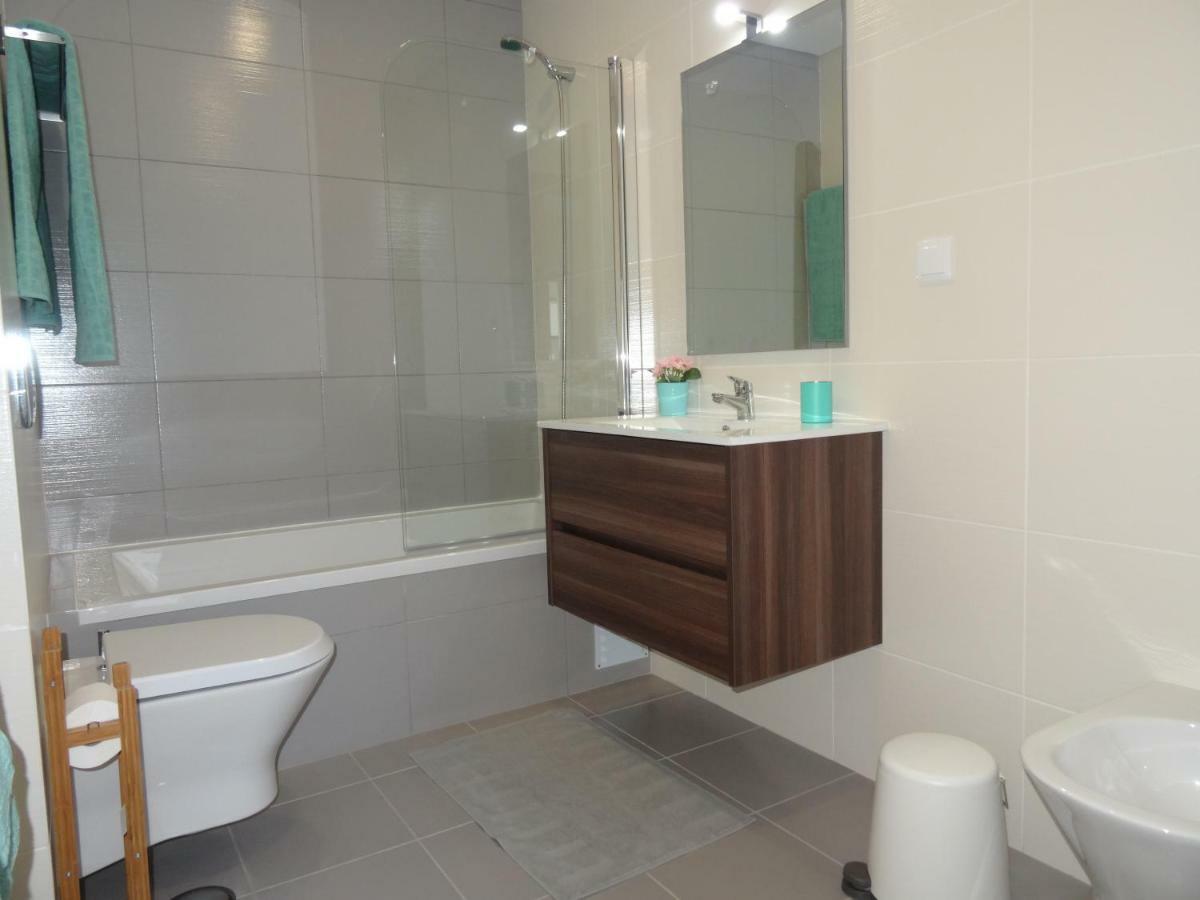 Ferienwohnung Apartamento De Sonho Tavira Exterior foto