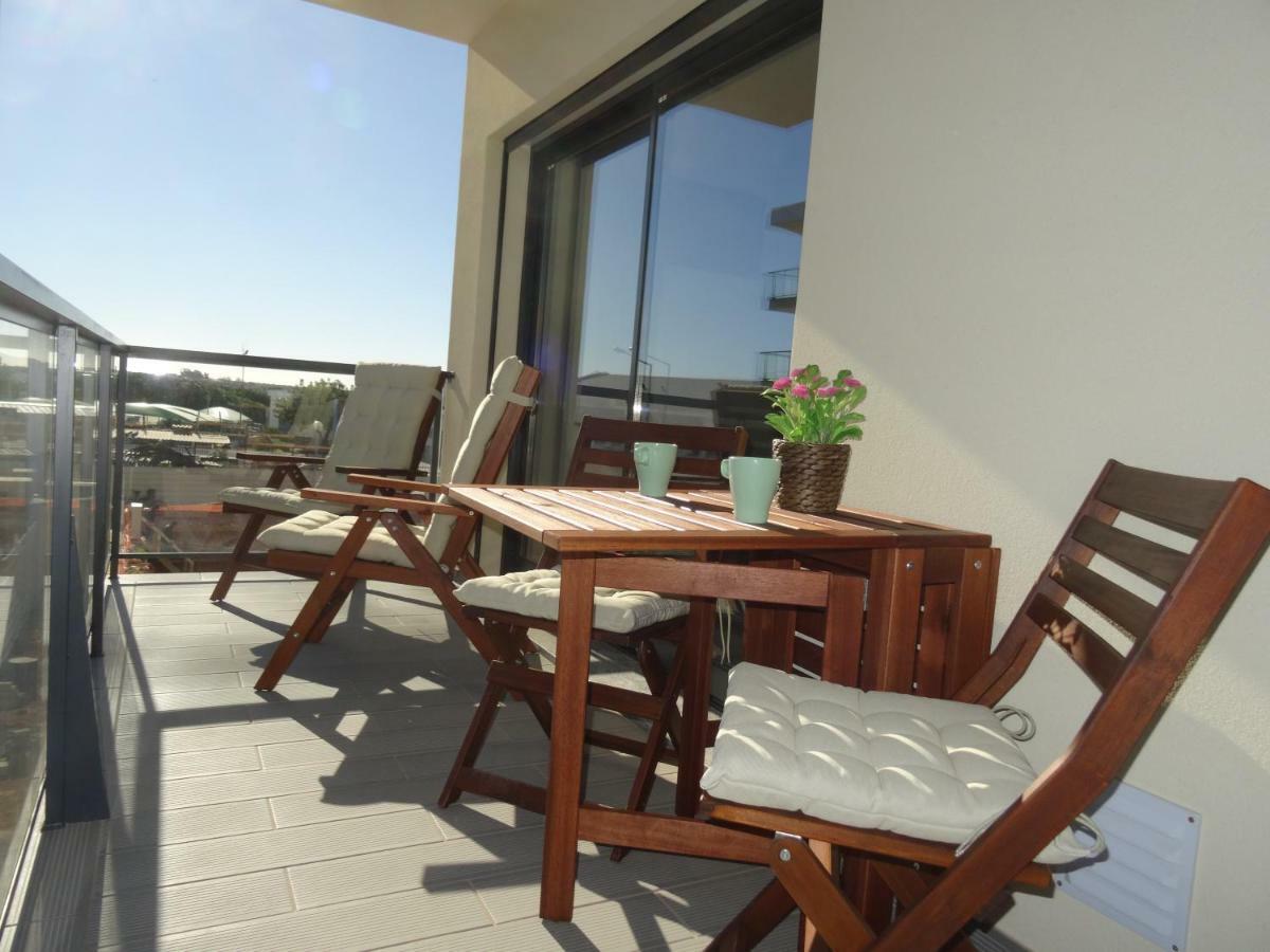 Ferienwohnung Apartamento De Sonho Tavira Exterior foto