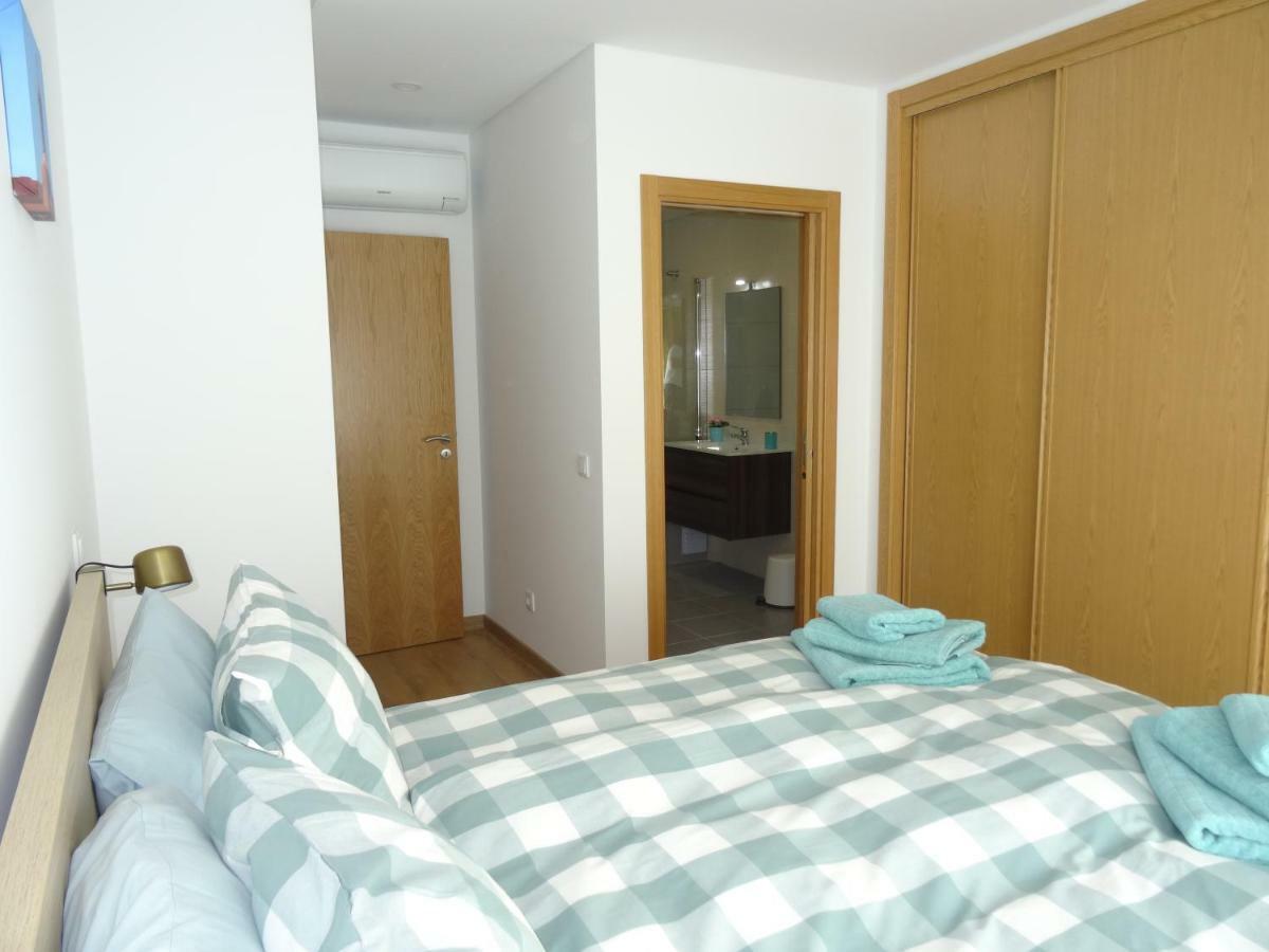 Ferienwohnung Apartamento De Sonho Tavira Exterior foto