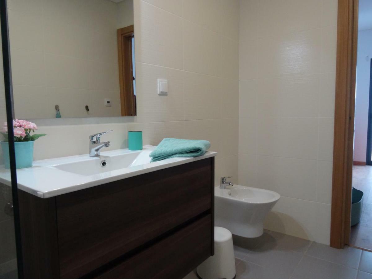 Ferienwohnung Apartamento De Sonho Tavira Exterior foto