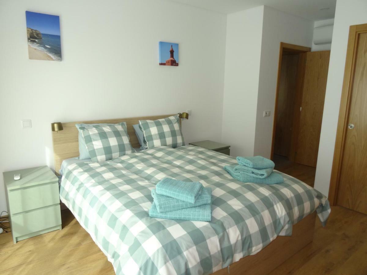 Ferienwohnung Apartamento De Sonho Tavira Exterior foto
