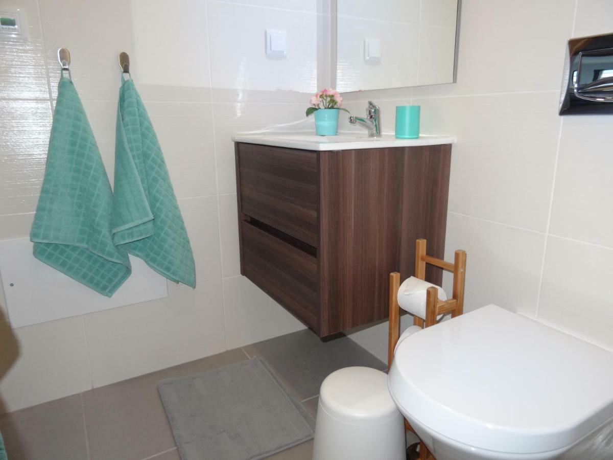 Ferienwohnung Apartamento De Sonho Tavira Exterior foto